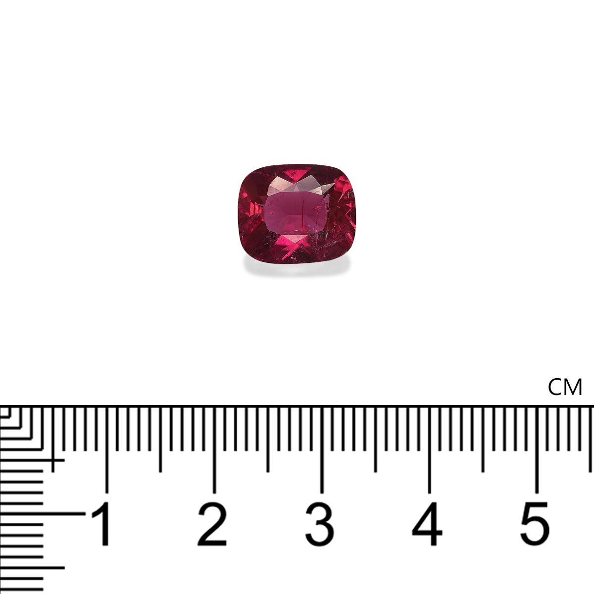 Rubellite Tourmaline 3.37 ct