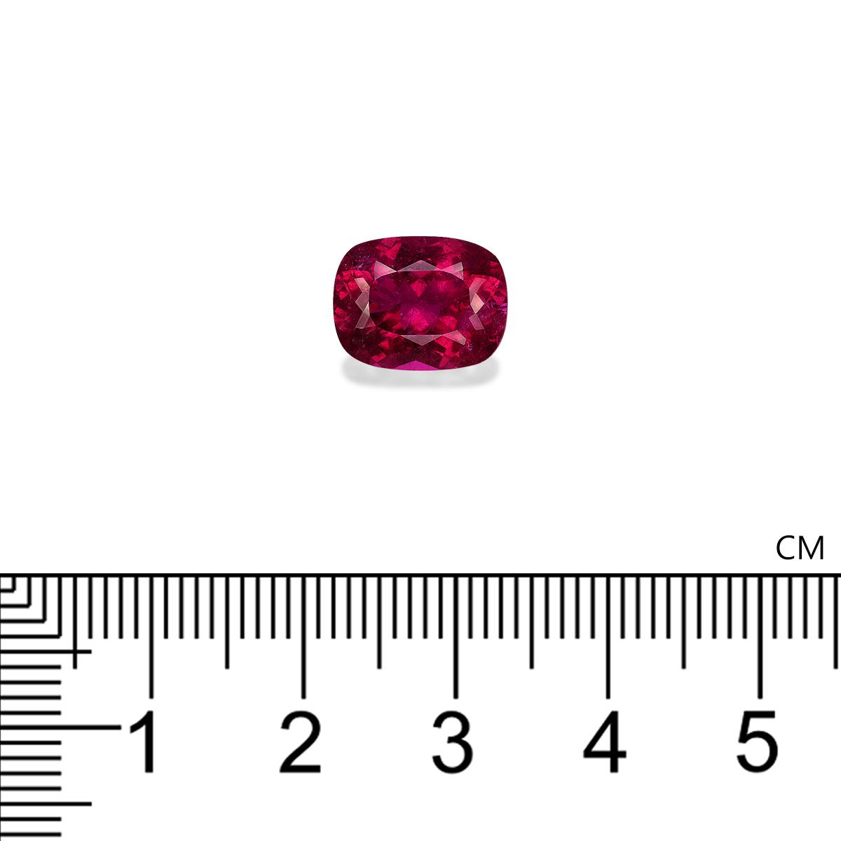 Rubellite Tourmaline 14.40 ct