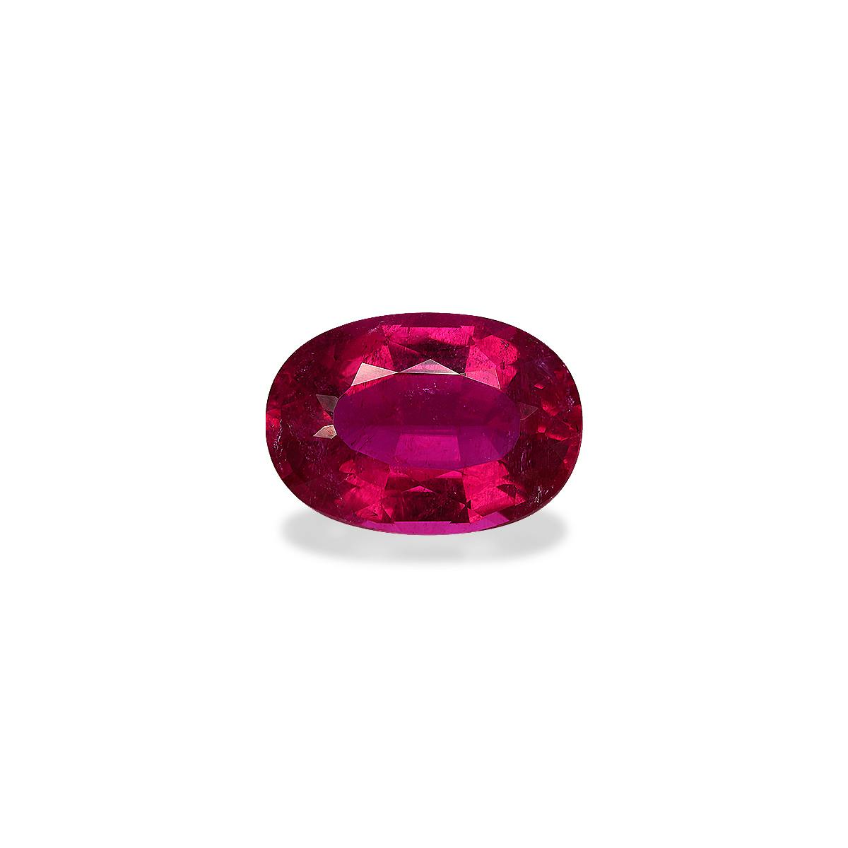 Rubellite Tourmaline 9.28 ct