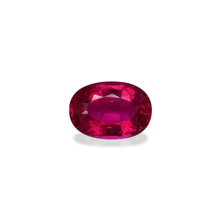Rubellite Tourmaline 9.28 ct