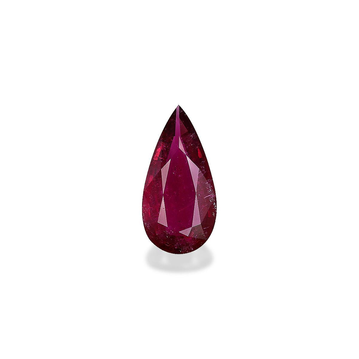 Rubellite Tourmaline 11.04 ct