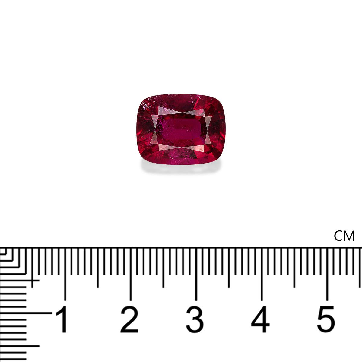 Rubellite Tourmaline 7.55 ct