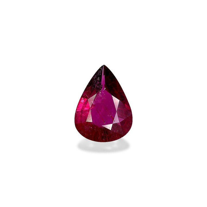 Rubellite Tourmaline 4.75 ct