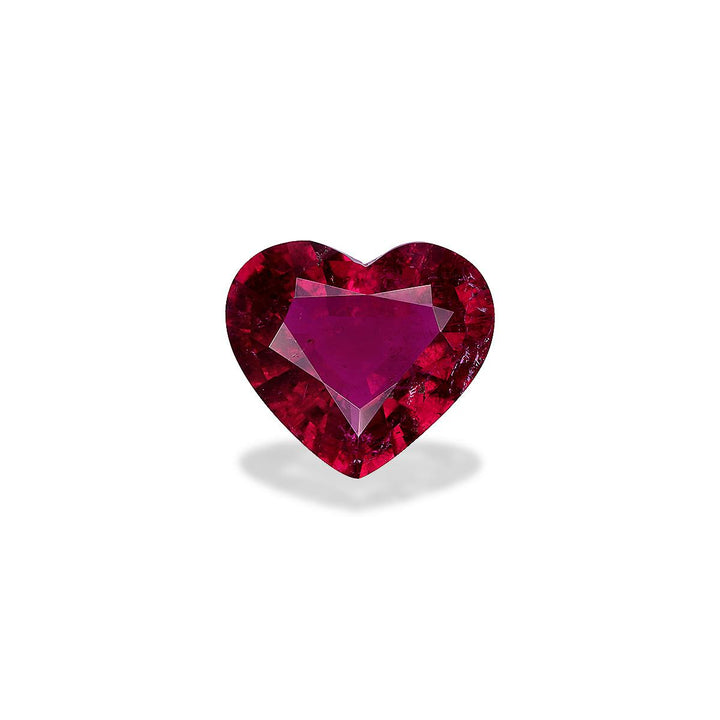Rubellite Tourmaline 4.32 ct