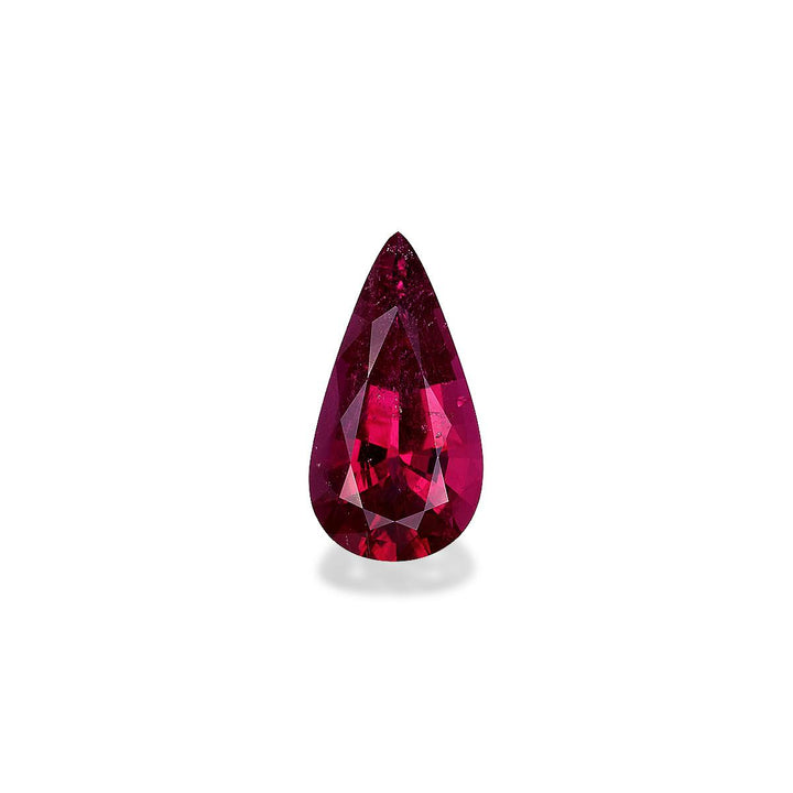 Rubellite Tourmaline 2.69 ct