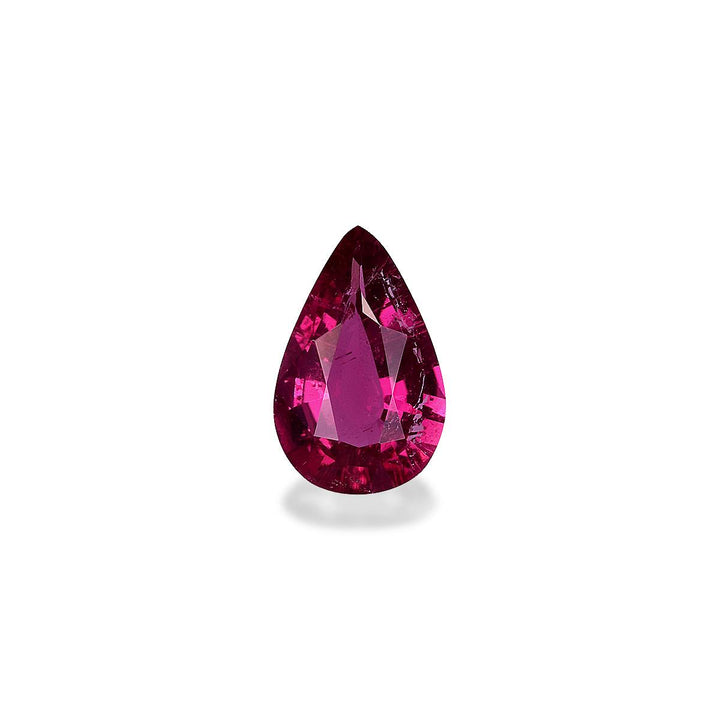 Rubellite Tourmaline 0.83 ct