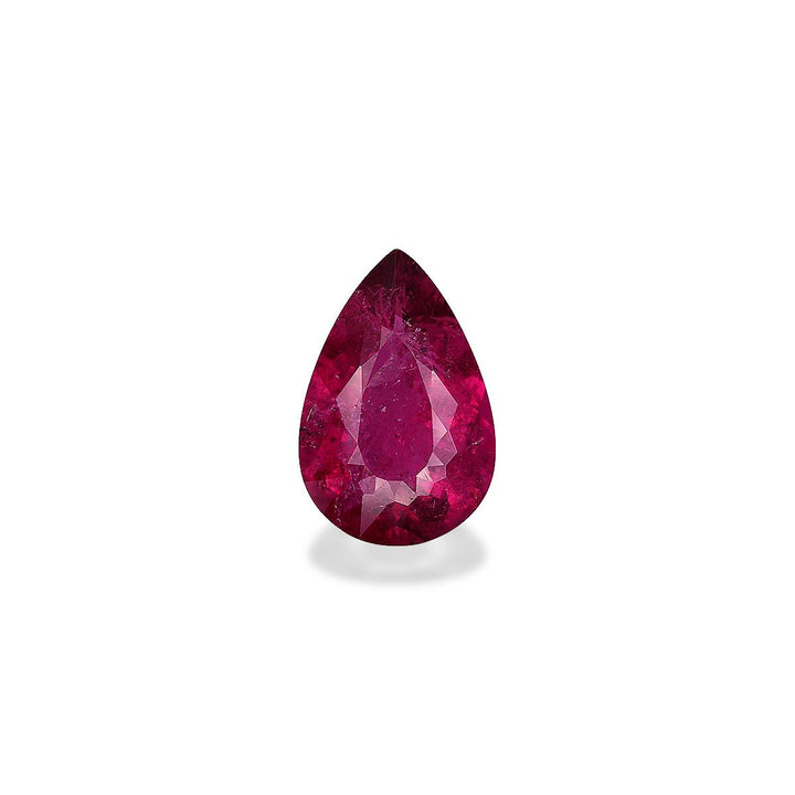 Rubellite Tourmaline 2.21 ct
