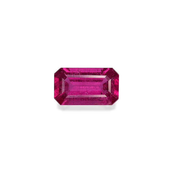Rubellite Tourmaline 1.41 ct