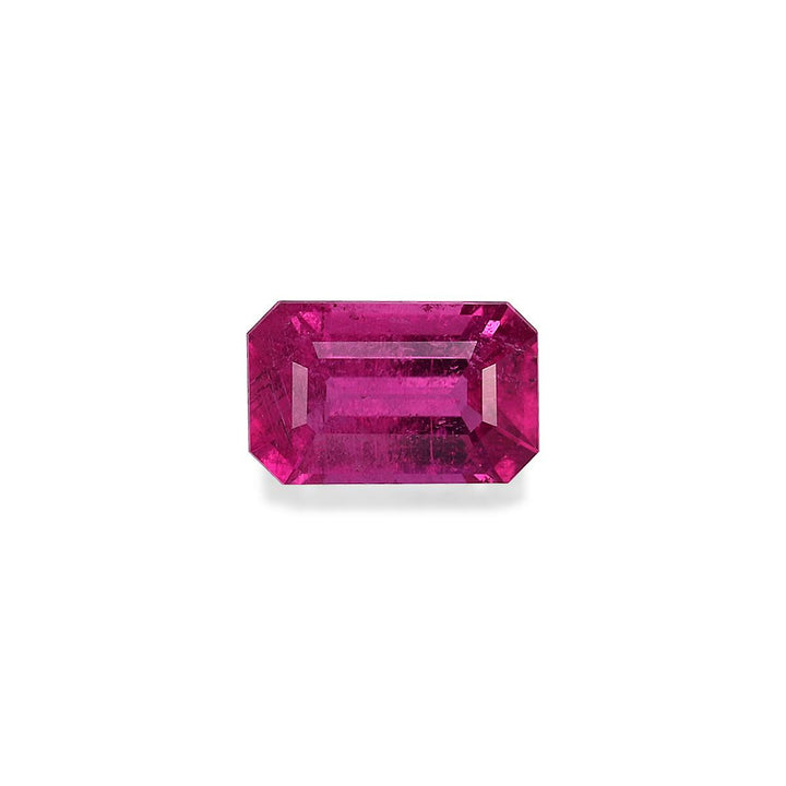 Rubellite Tourmaline 0.76 ct