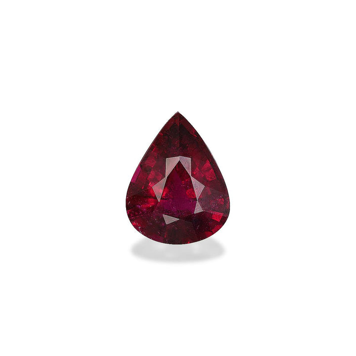 Rubellite Tourmaline 13.09 ct