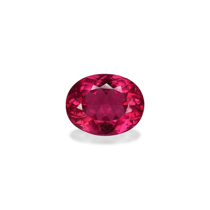 Rubellite Tourmaline 19.22 ct