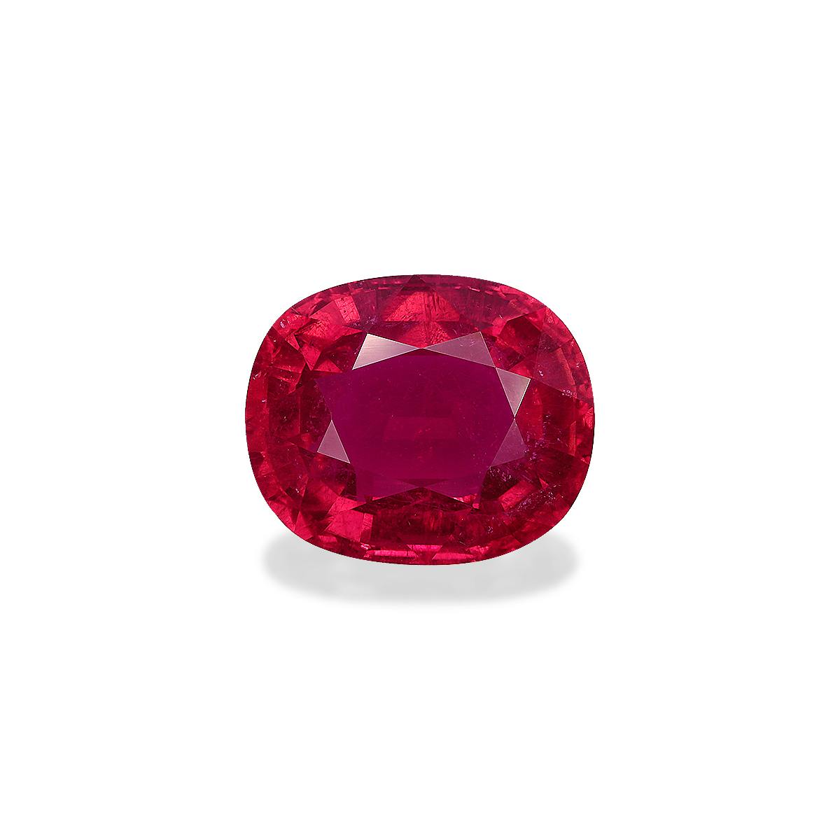 Rubellite Tourmaline 28.33 ct