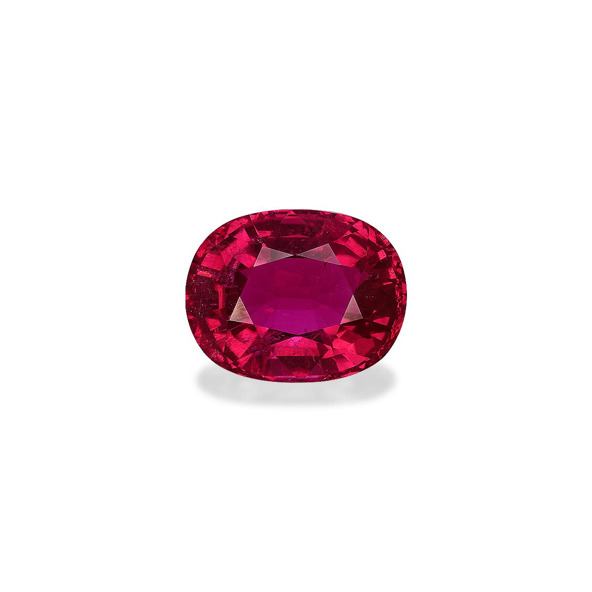 Rubellite Tourmaline 23.57 ct