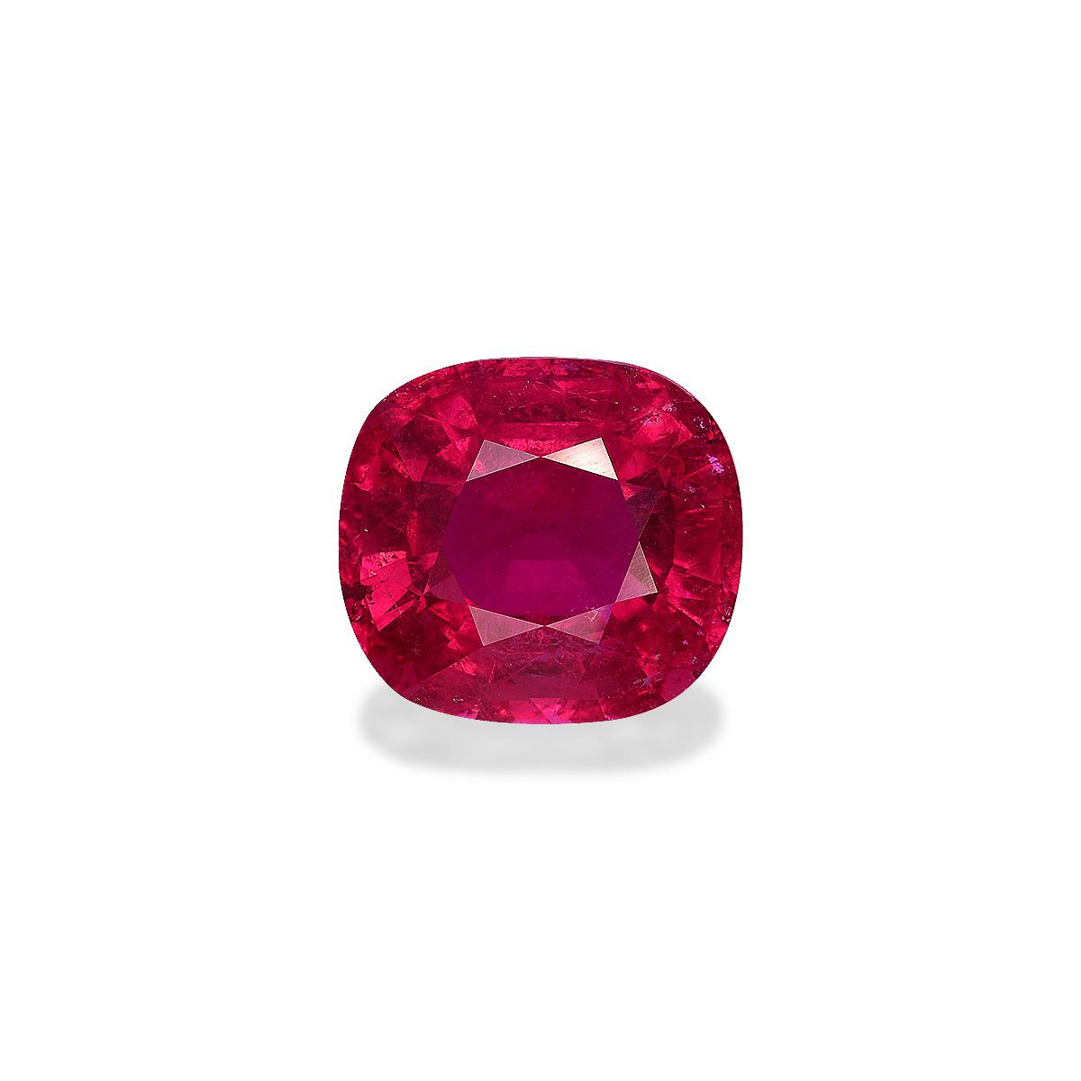 Rubellite Tourmaline 19.22 ct