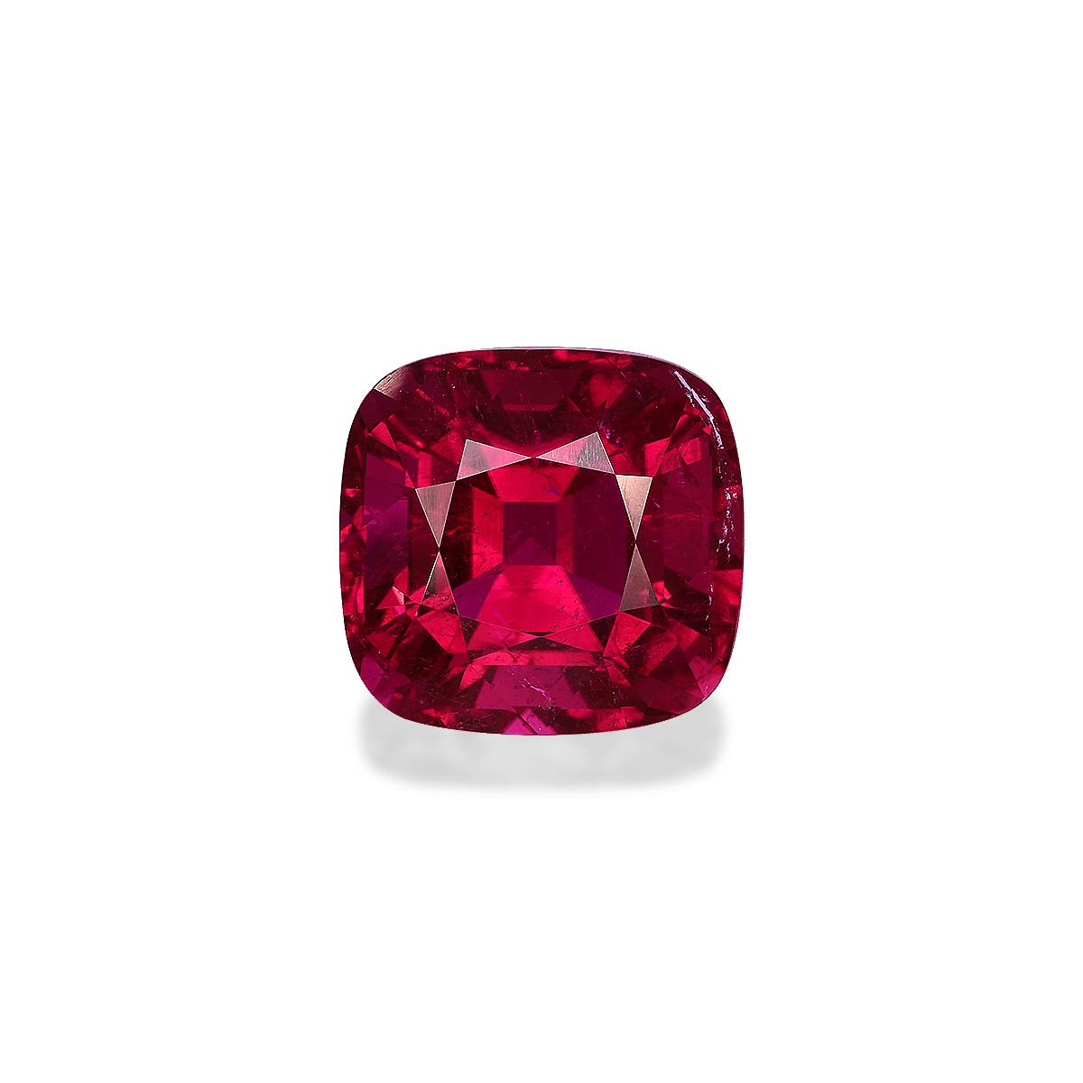 Rubellite Tourmaline 19.71 ct