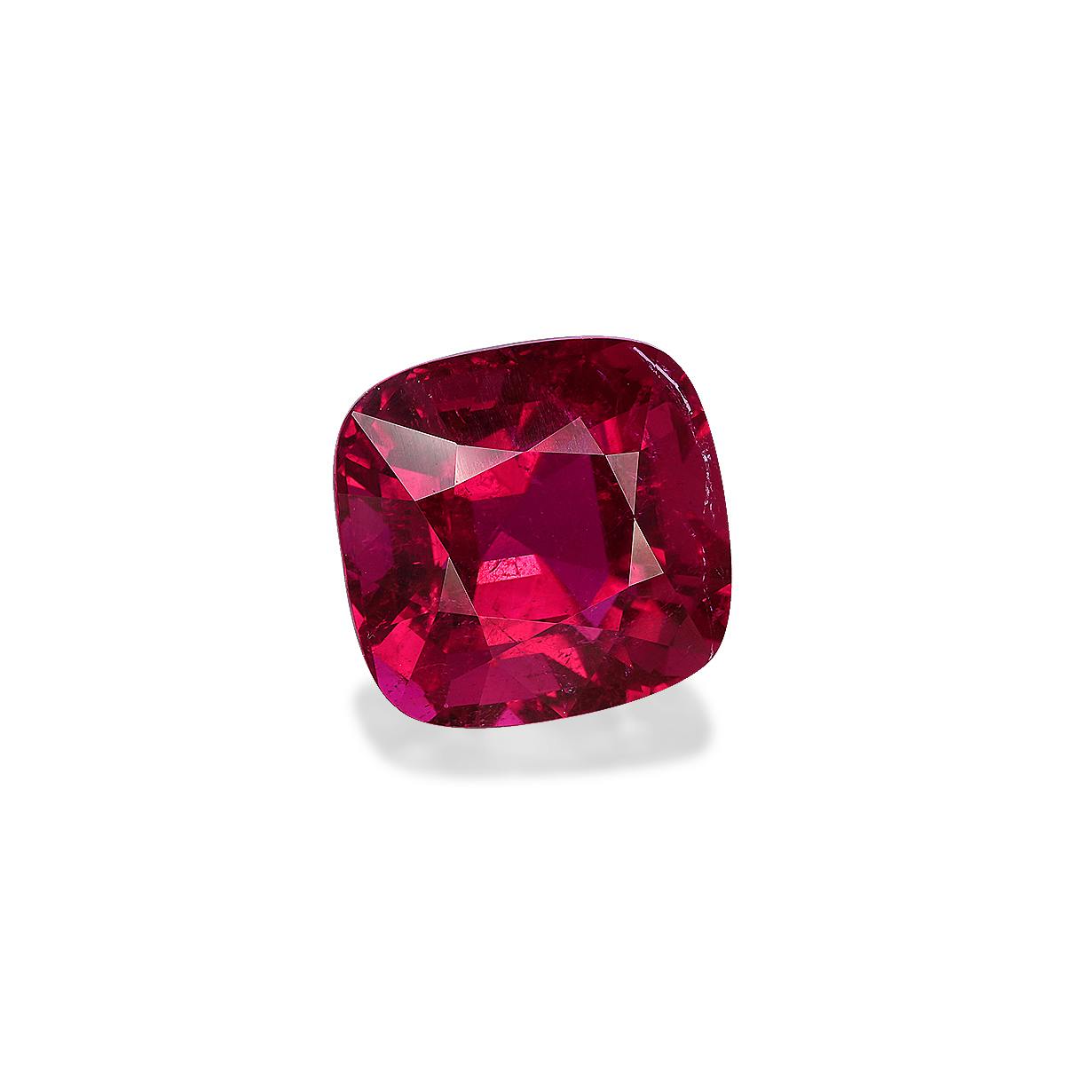 Rubellite Tourmaline 19.71 ct
