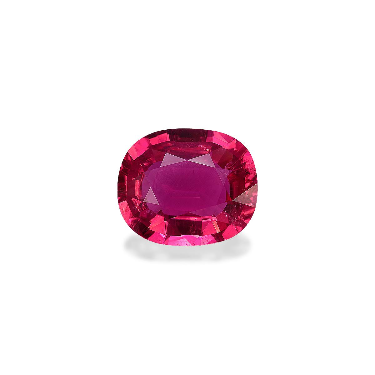 Rubellite Tourmaline 17.99 ct