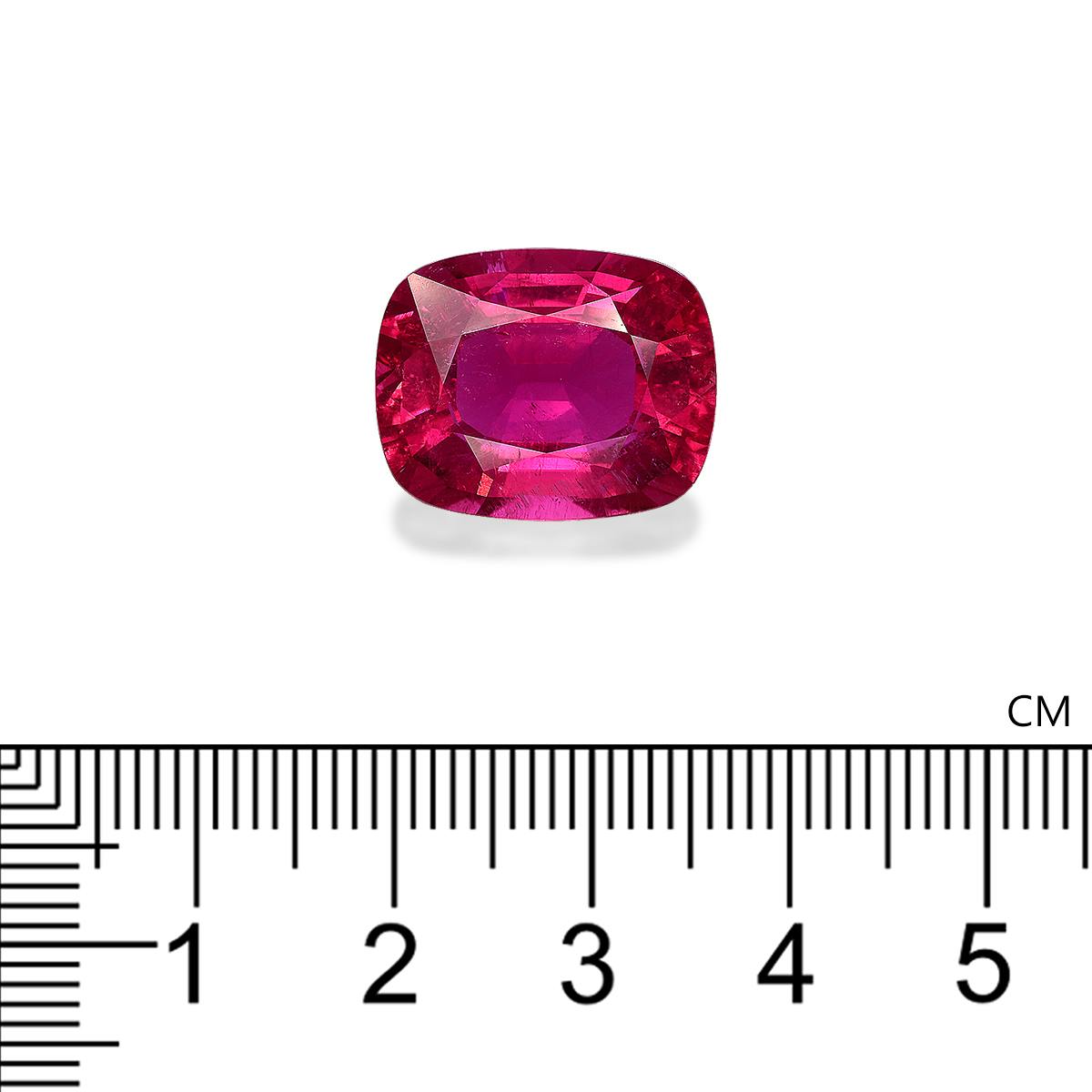 Rubellite Tourmaline 14.25 ct