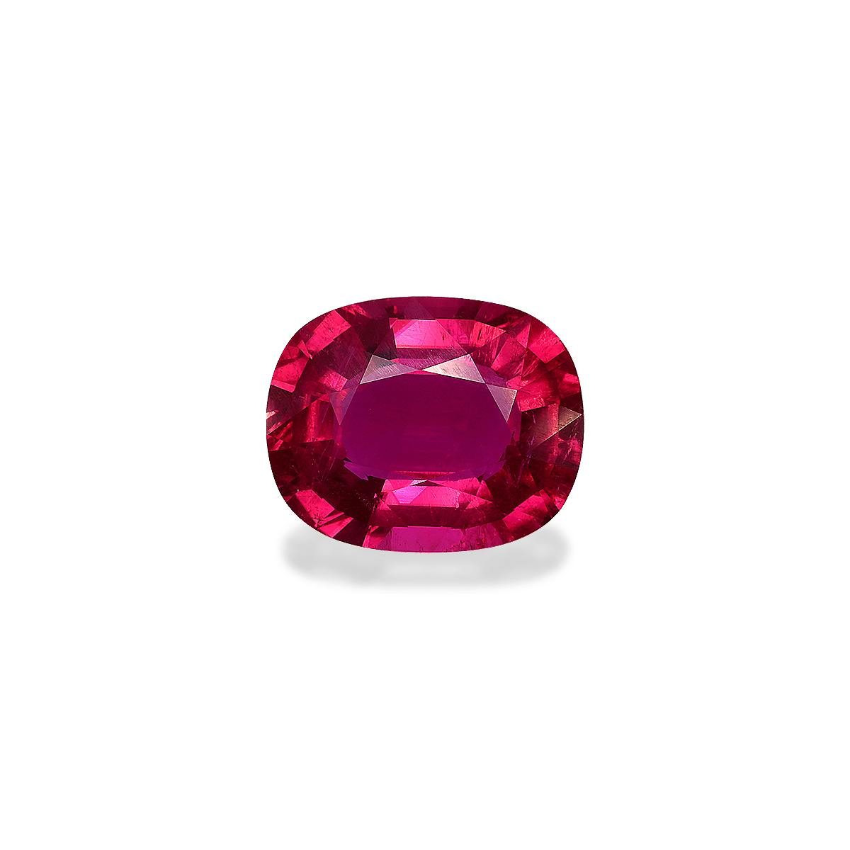 Rubellite Tourmaline 14.21 ct