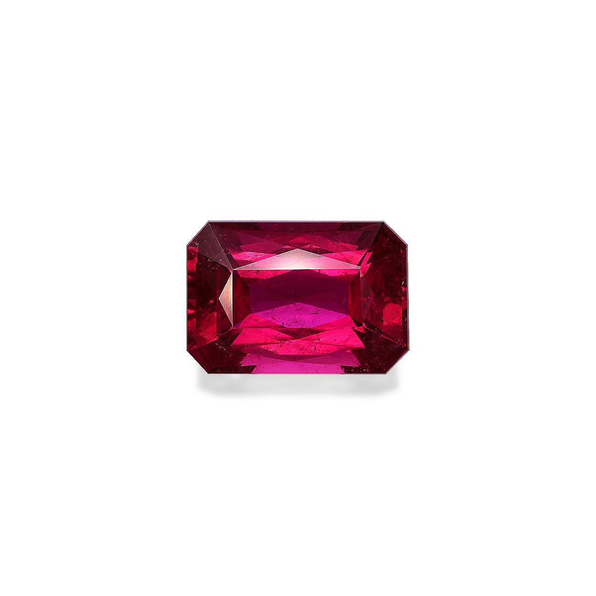 Rubellite Tourmaline 13.97 ct