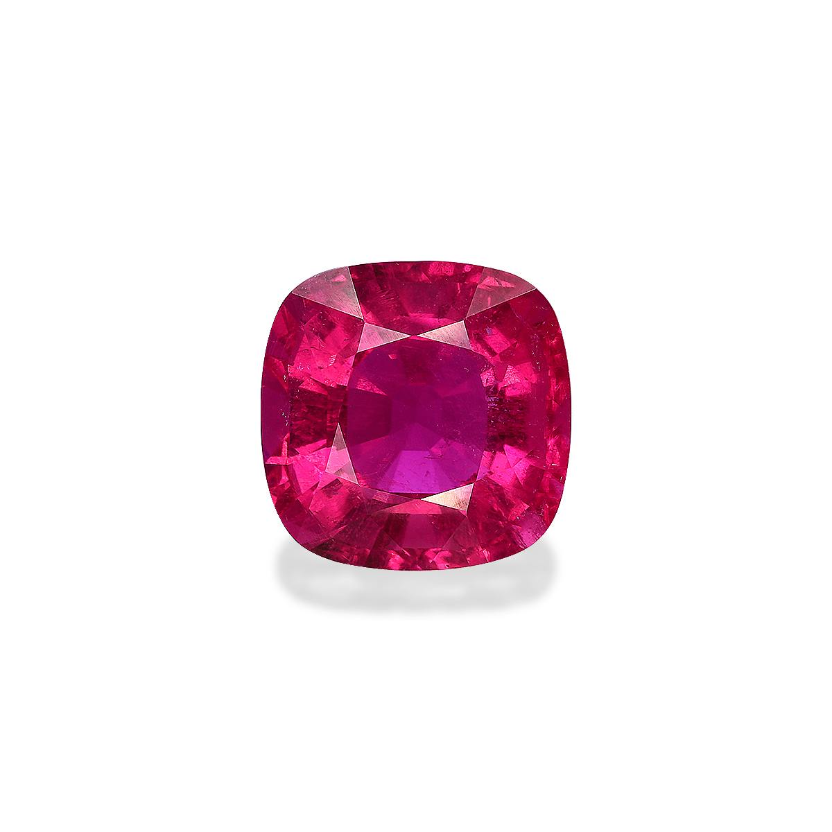 Rubellite Tourmaline 10.08 ct