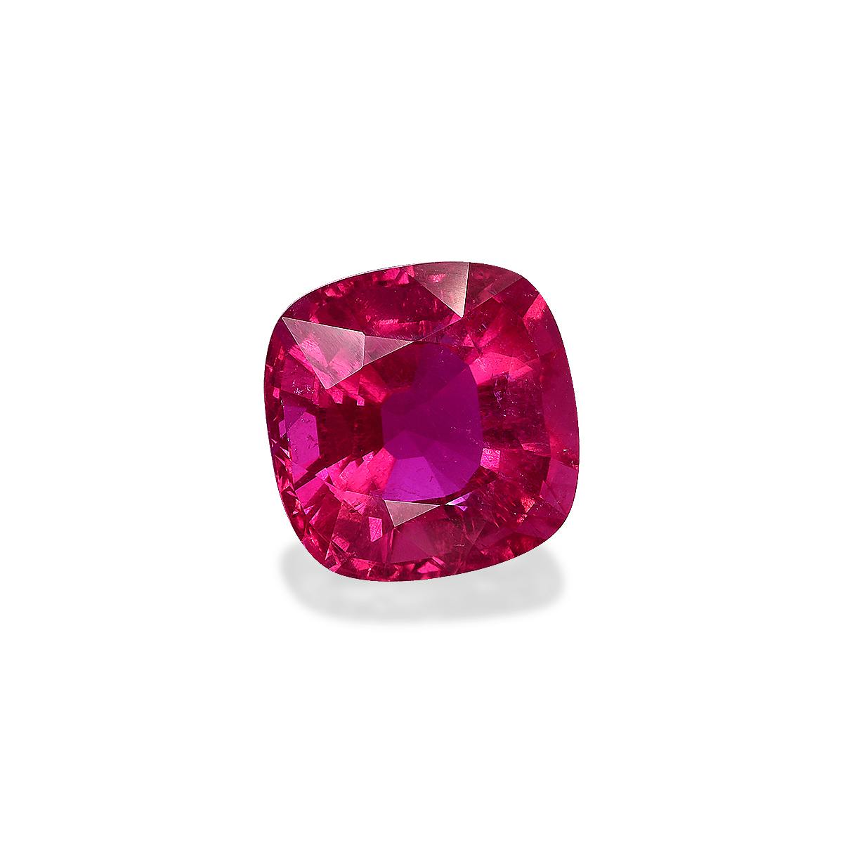 Rubellite Tourmaline 10.08 ct