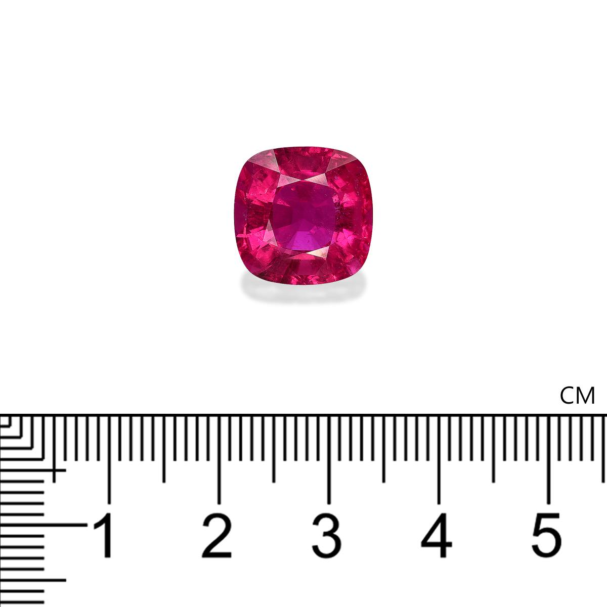 Rubellite Tourmaline 10.08 ct