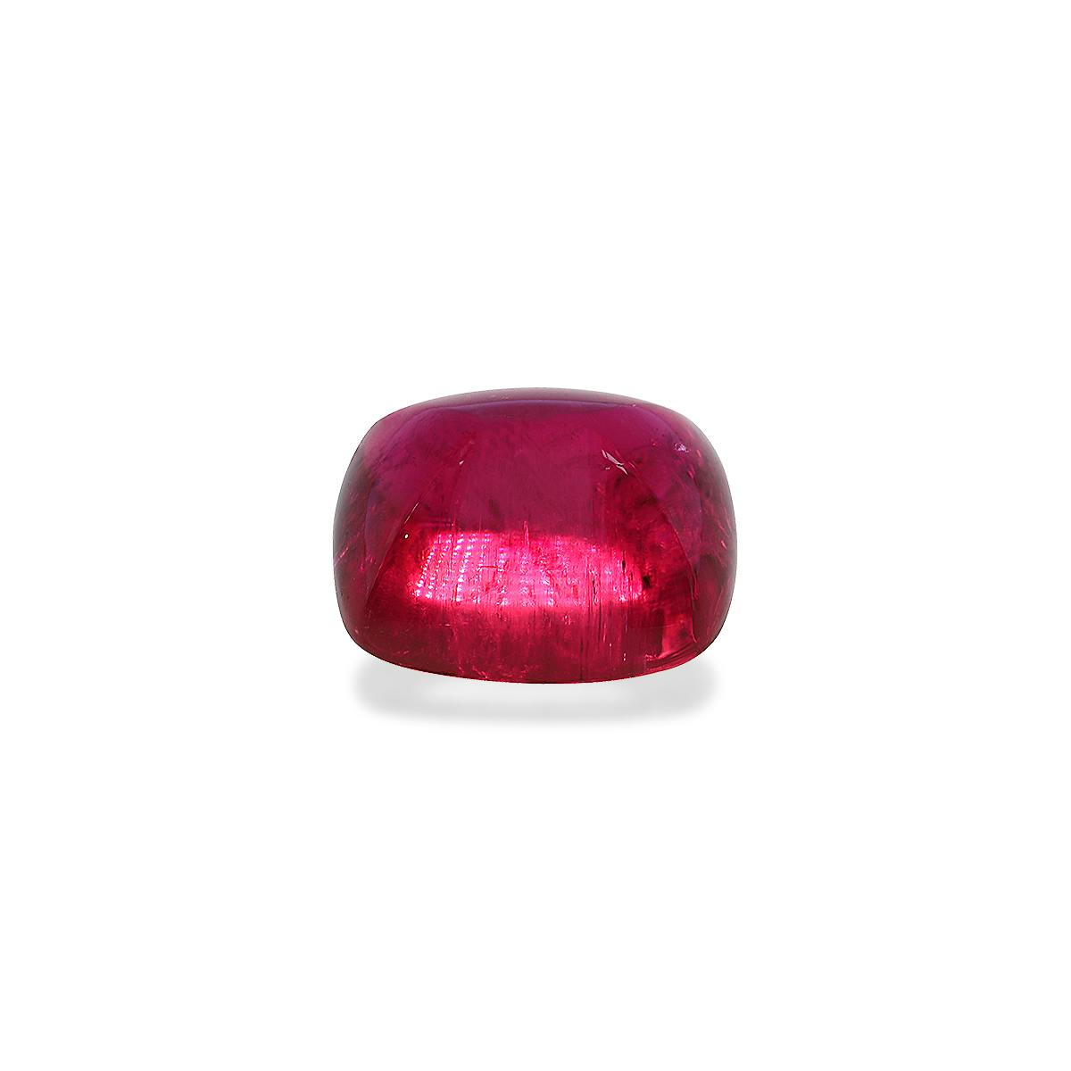 Rubellite Tourmaline 37.70 ct