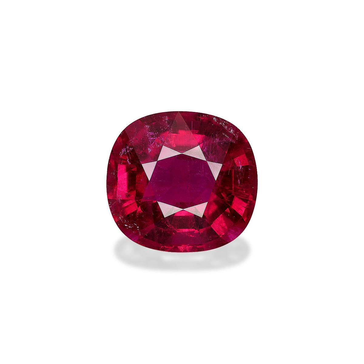 Rubellite Tourmaline 57.72 ct