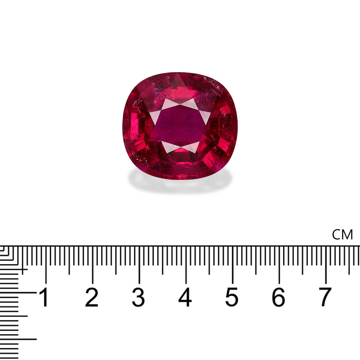 Rubellite Tourmaline 57.72 ct