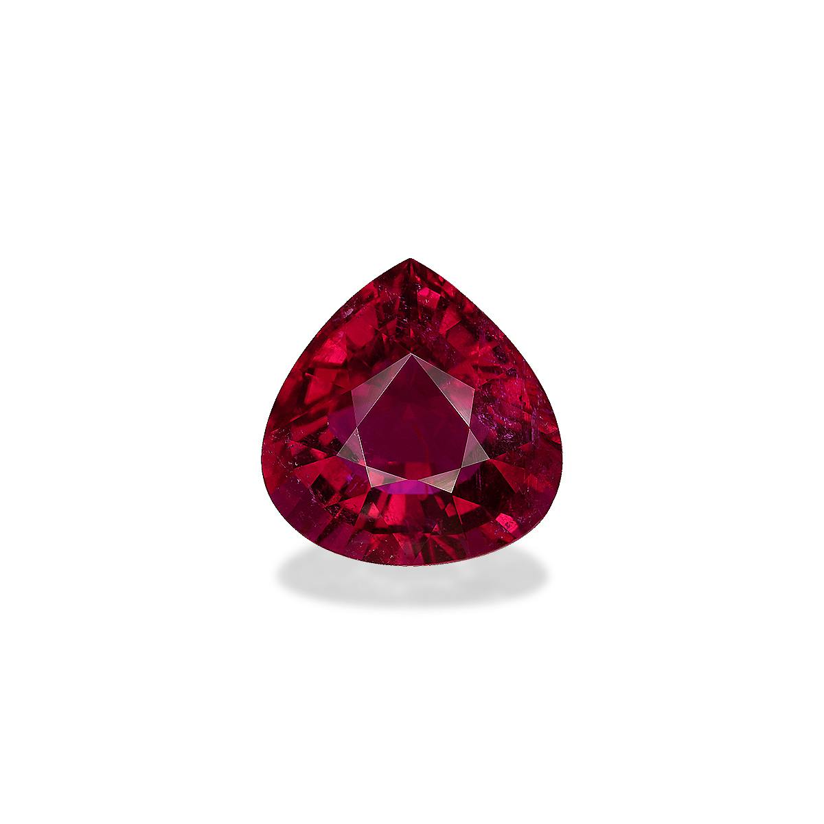Rubellite Tourmaline 7.78 ct