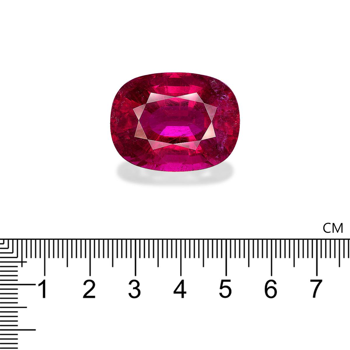Rubellite Tourmaline 71.64 ct