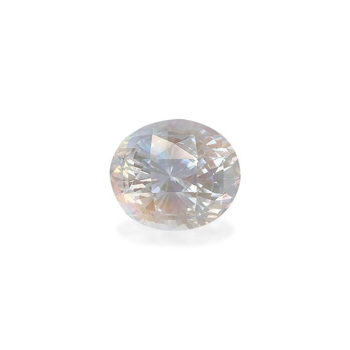 Rainbow Moonstone 5.15 ct