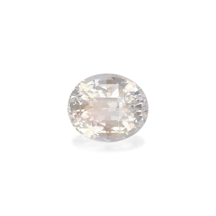 Rainbow Moonstone 4.42 ct