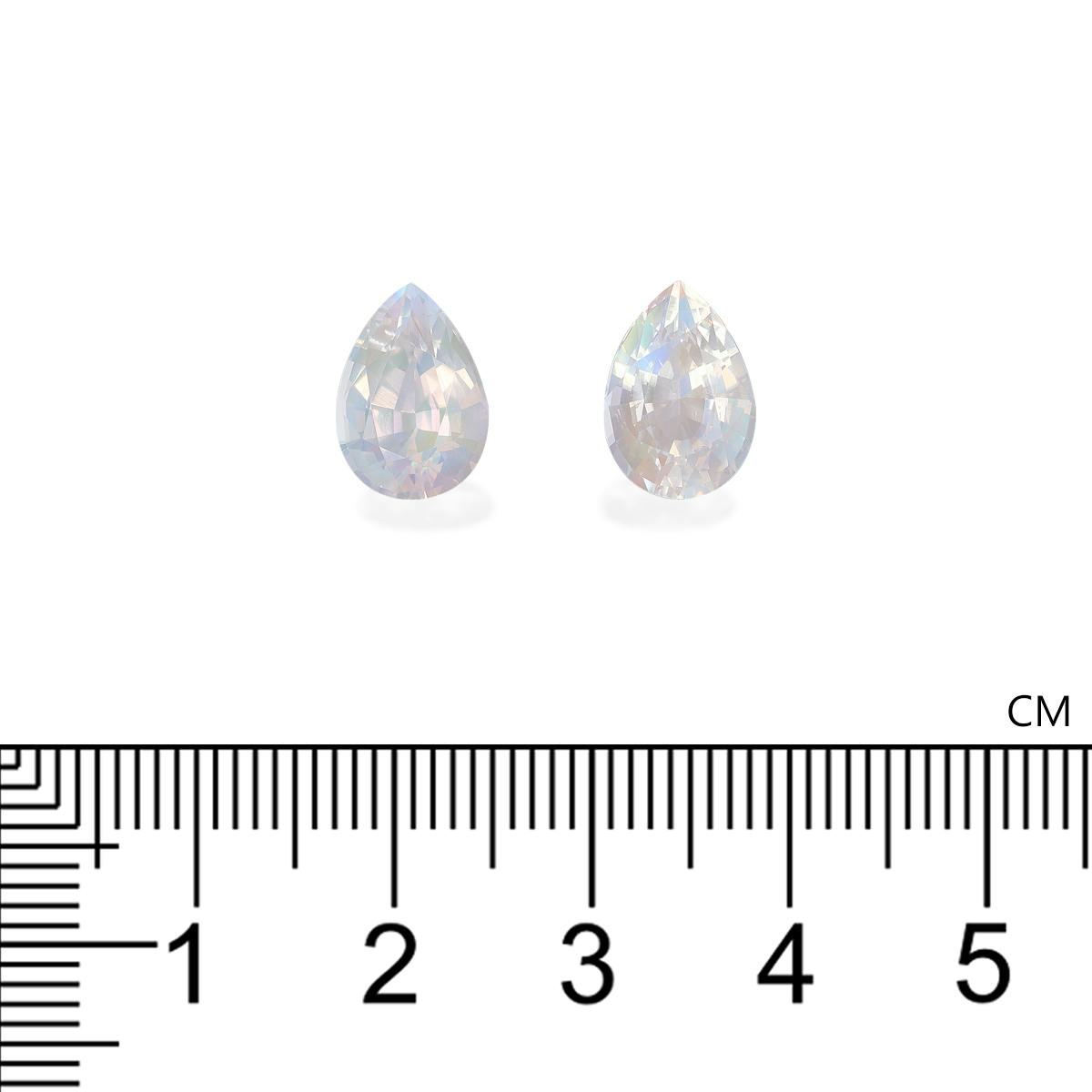 Rainbow Moonstone 5.55 ct