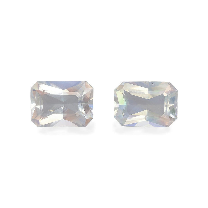 Rainbow Moonstone 4.07 ct
