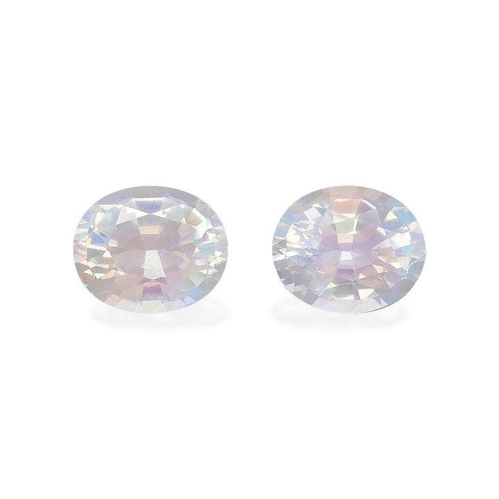 Rainbow Moonstone 6.23 ct