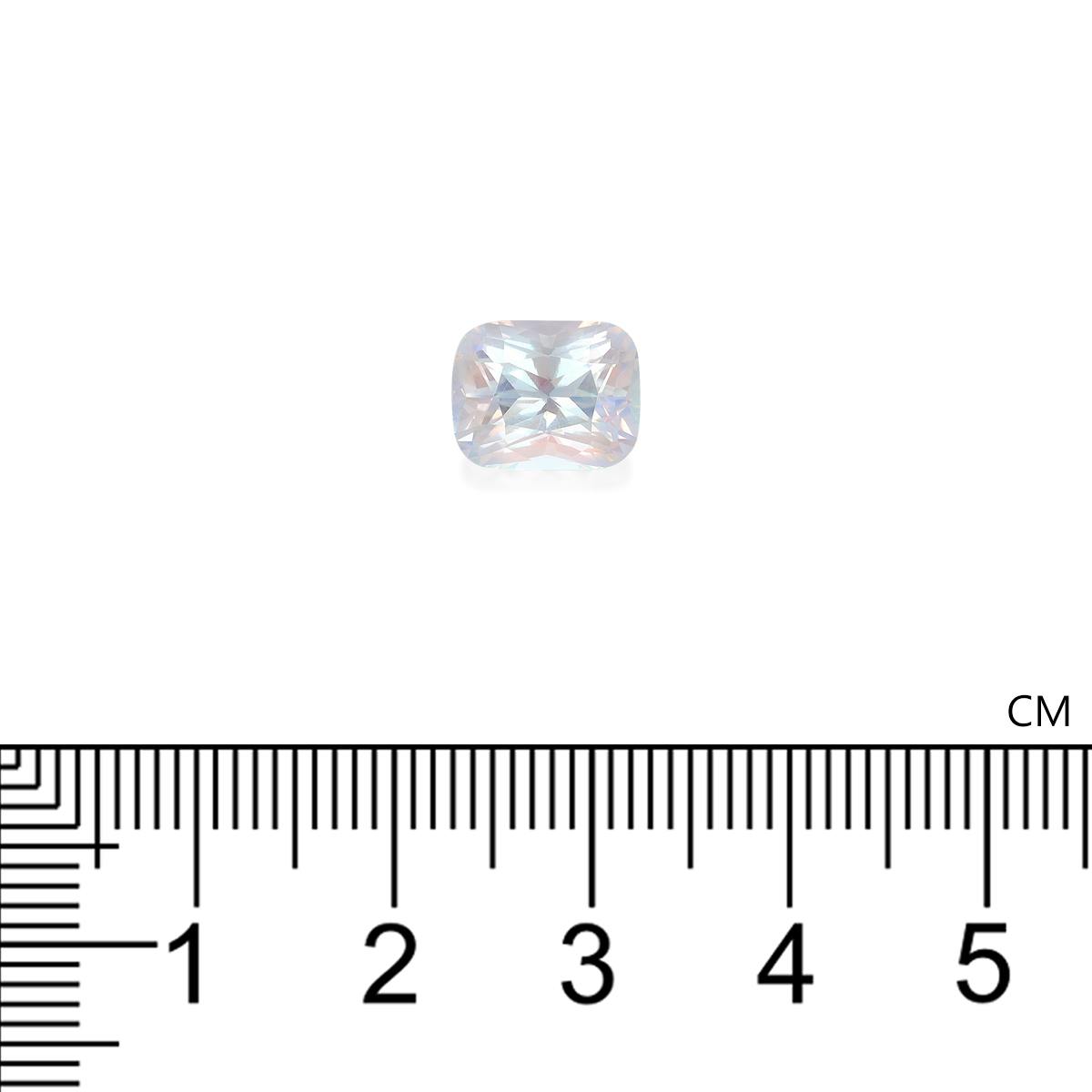 Rainbow Moonstone 2.77 ct