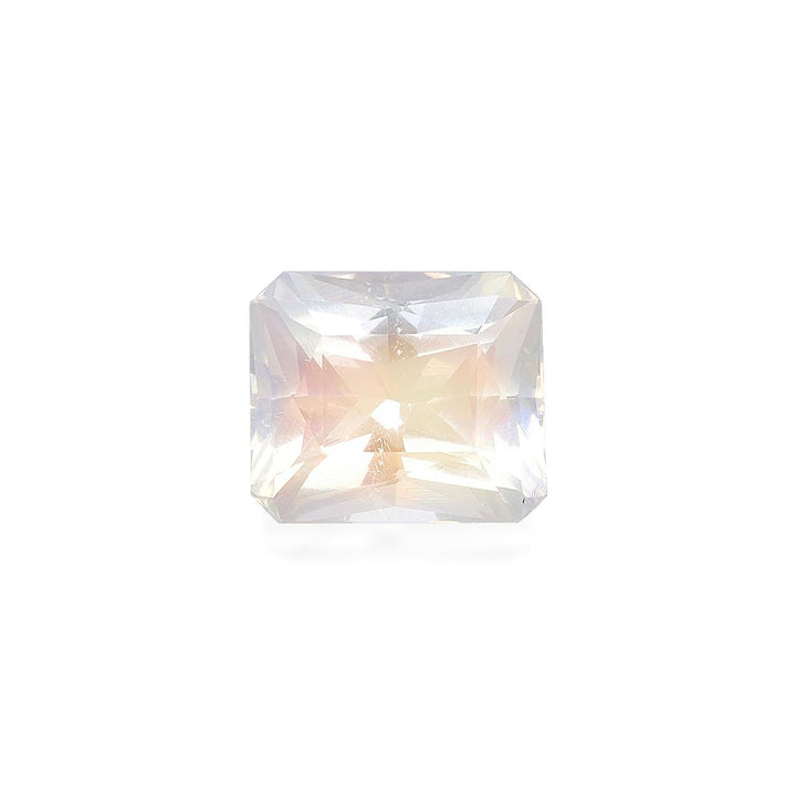 Rainbow Moonstone 2.96 ct