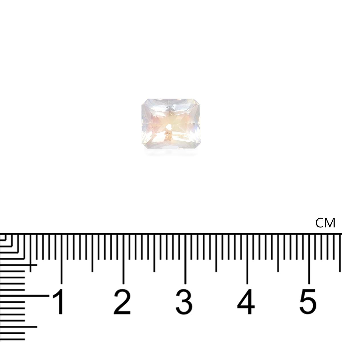 Rainbow Moonstone 2.96 ct