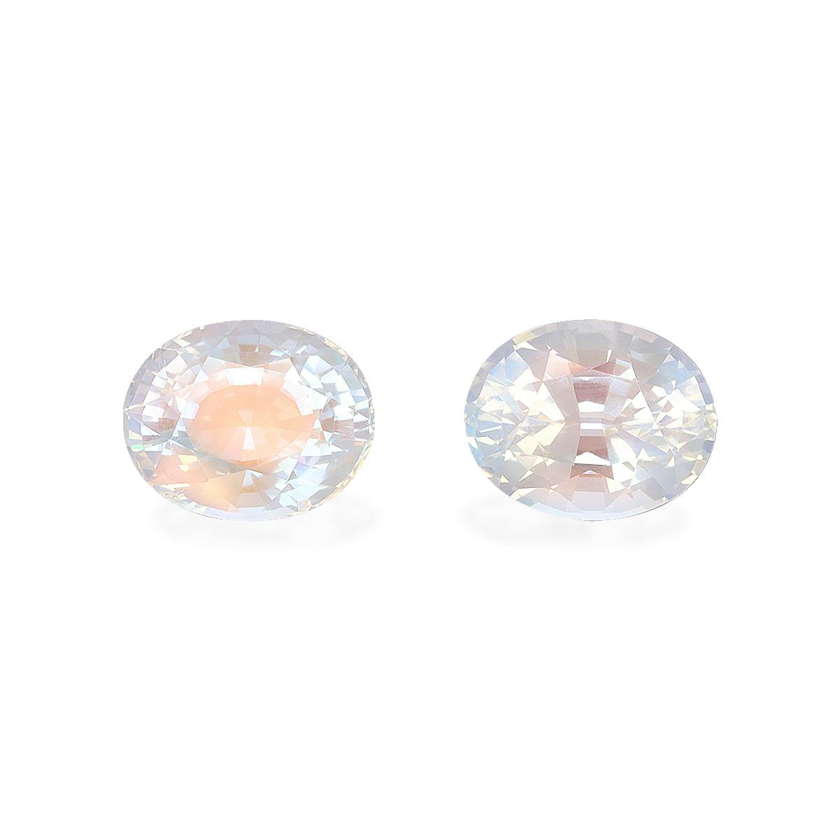 Rainbow Moonstone 10.20 ct