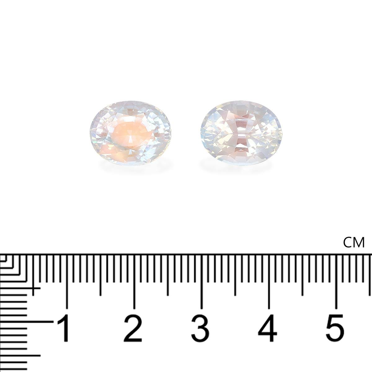 Rainbow Moonstone 10.20 ct