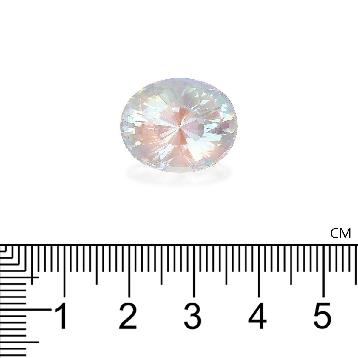 Rainbow Moonstone 16.37 ct