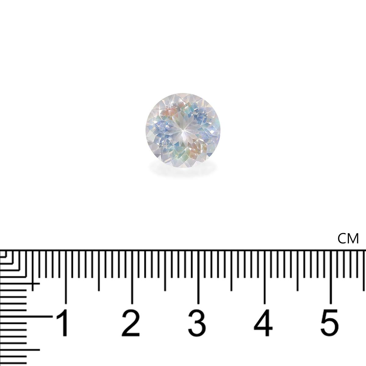 Rainbow Moonstone 4.91 ct