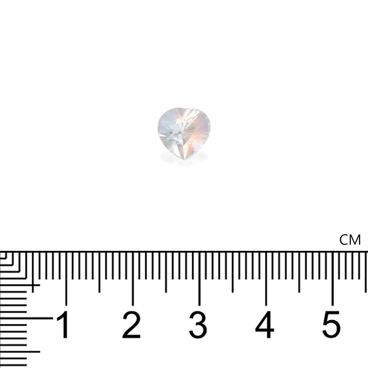 Rainbow Moonstone 1.97 ct