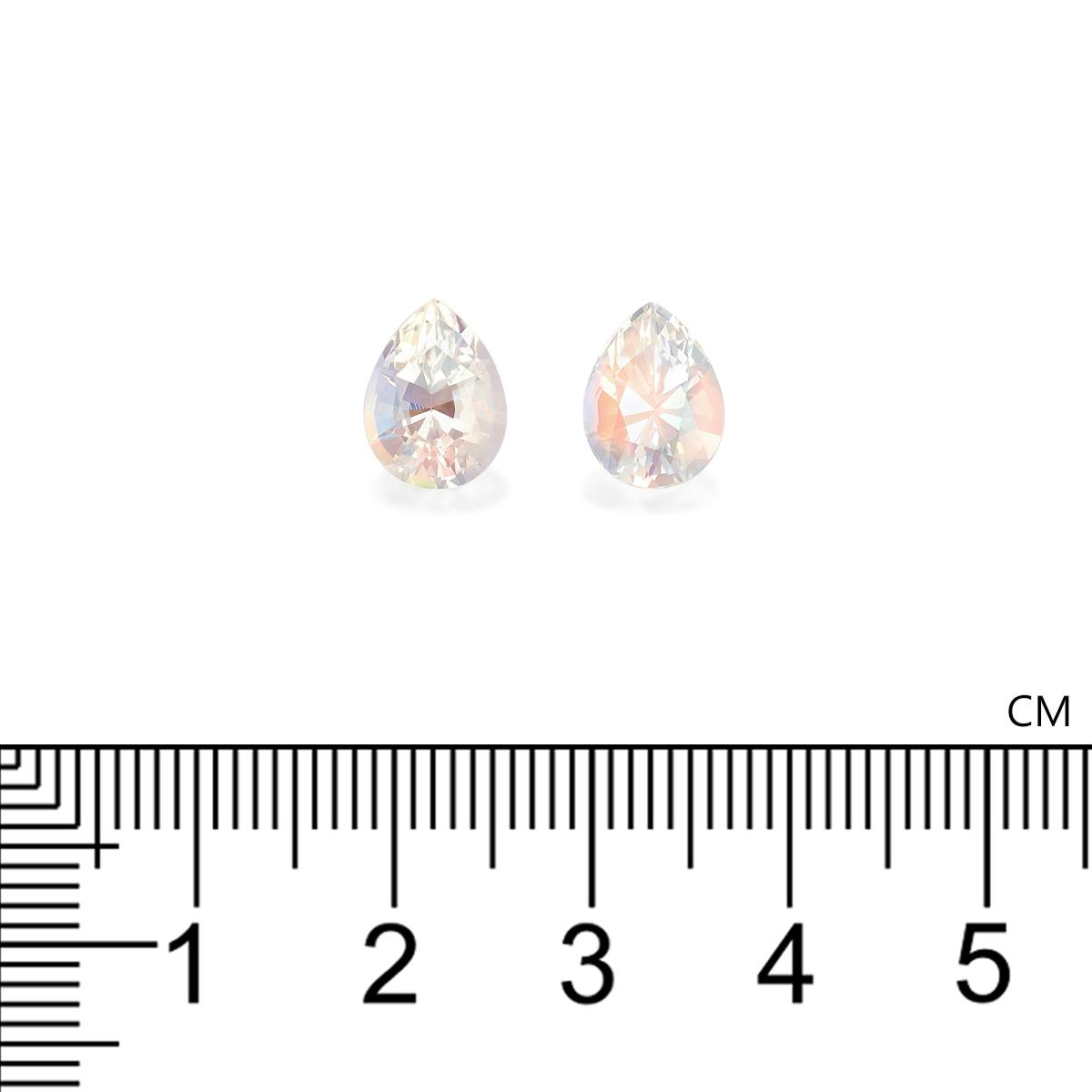Rainbow Moonstone 4.23 ct