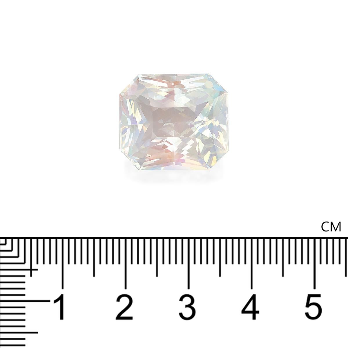Rainbow Moonstone 18.18 ct