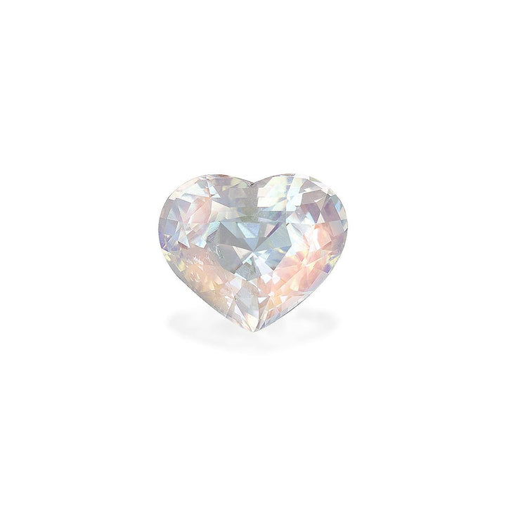 Rainbow Moonstone 4.17 ct