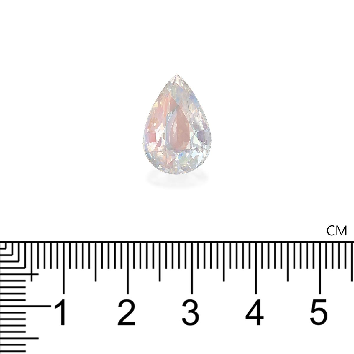 Rainbow Moonstone 7.88 ct