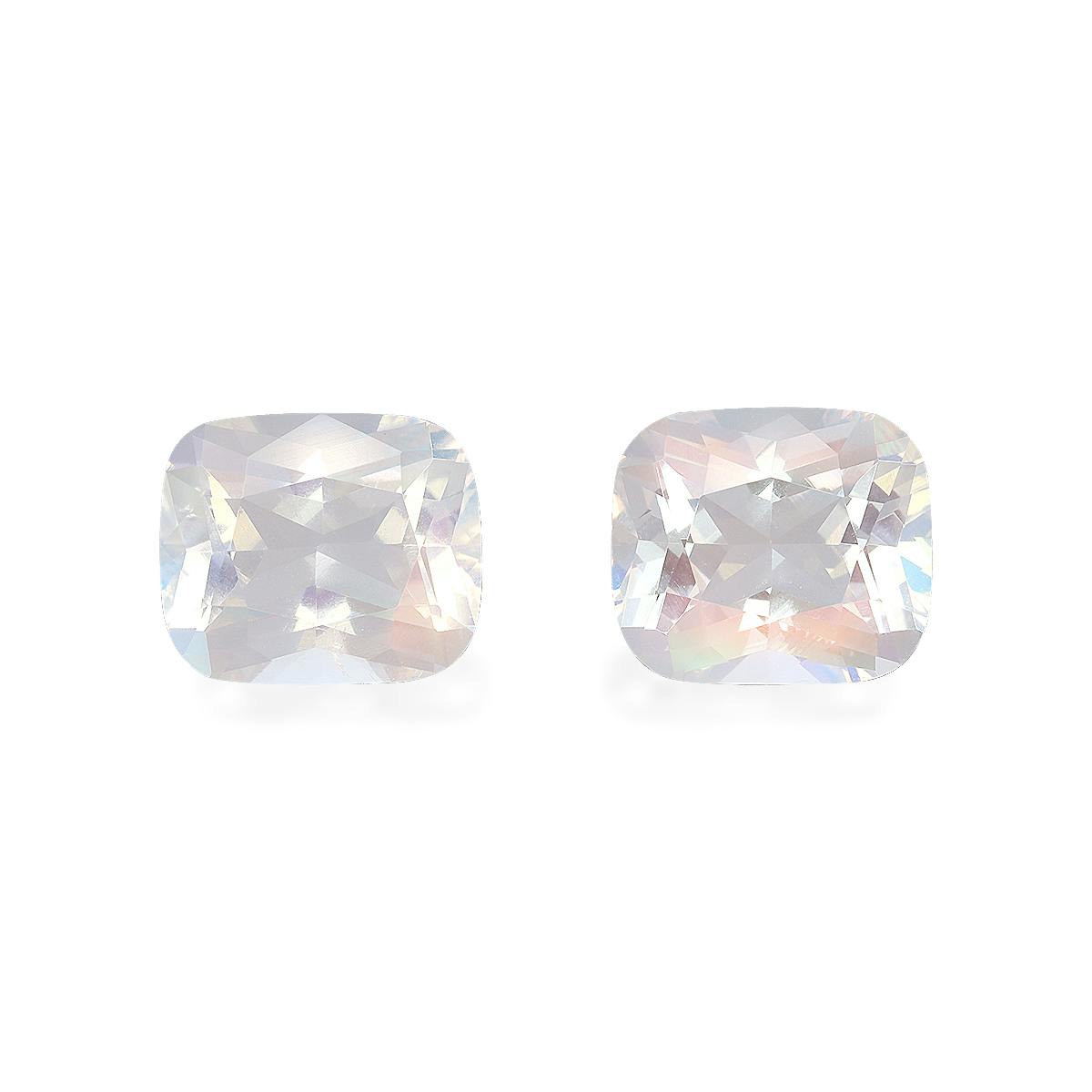 Rainbow Moonstone 4.49 ct
